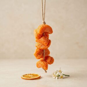 Orange Fresh Hand Soap