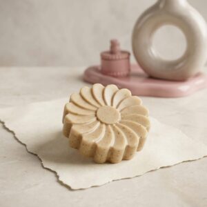 Lemon Fresh Skin Soap